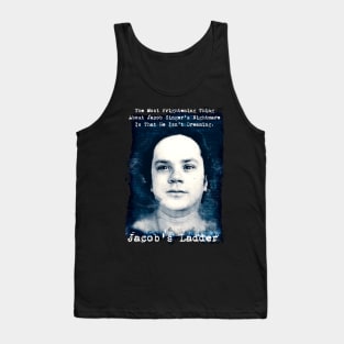 Jacob's Ladder Tank Top